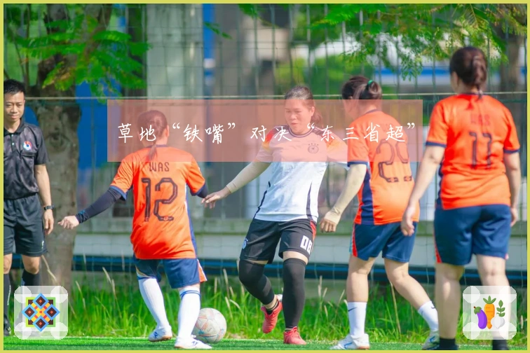 草地“铁嘴”对决“东三省超”